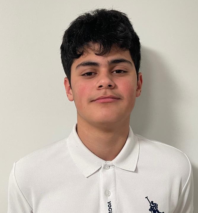 Ожогин Фарид Гасанович