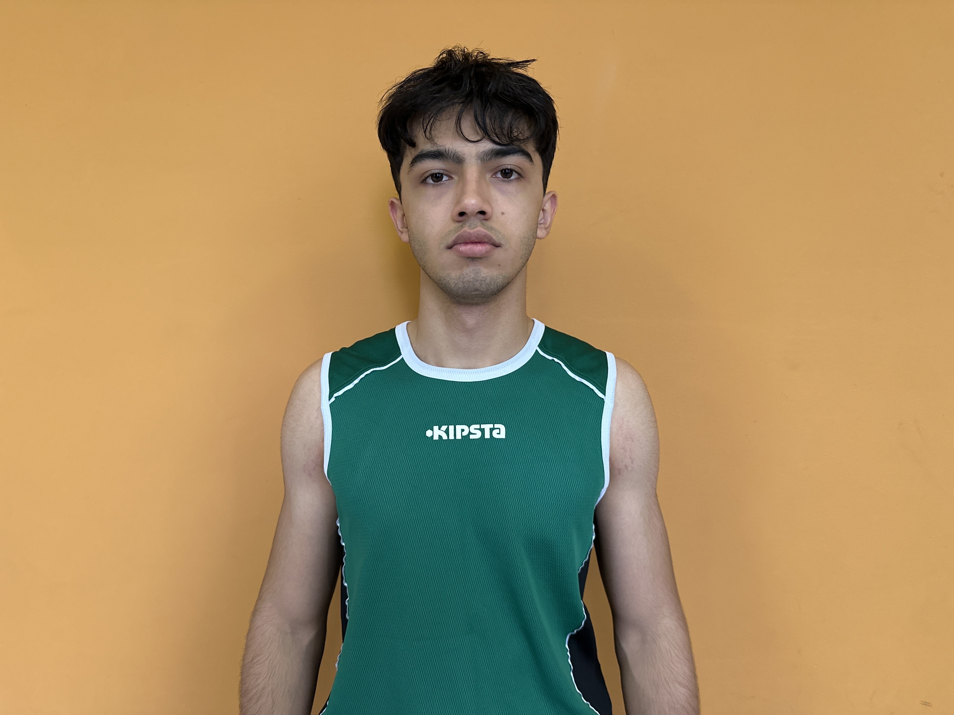 Раджабов Мухаммаддовуд Дустмуродович