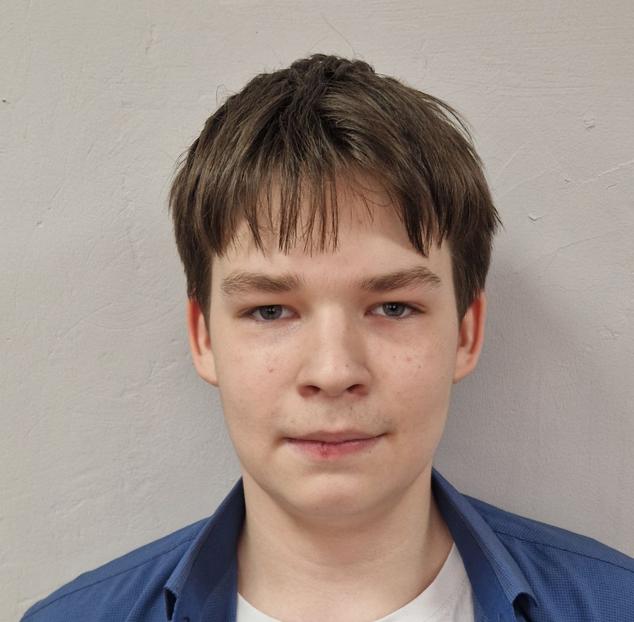 Родкин Даниил Сергеевич