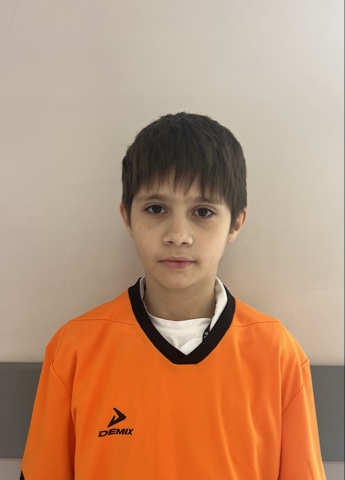 Магомедов Мухаммад Курбаналиевич