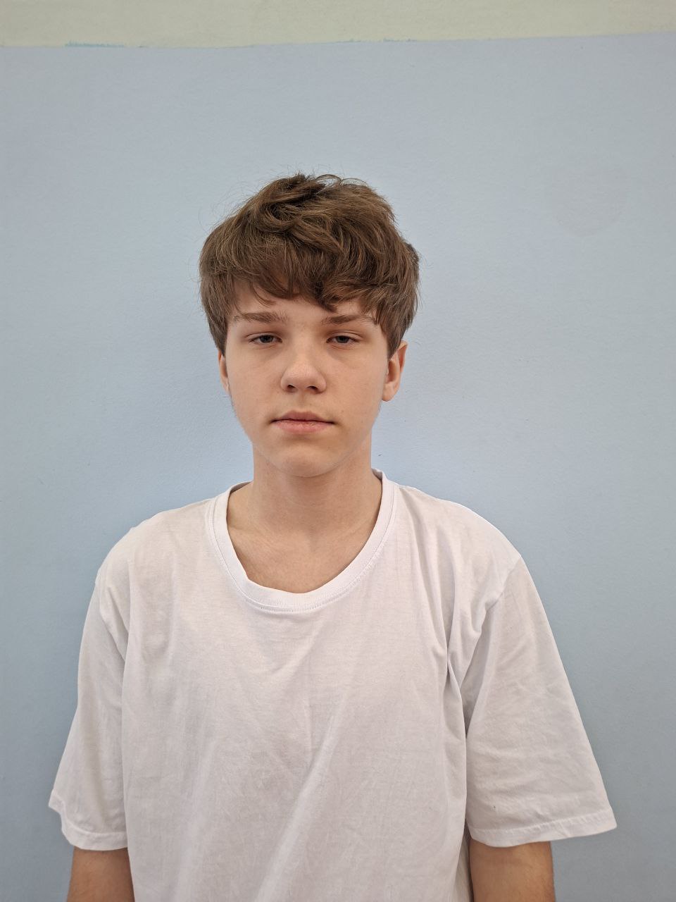 Медведев Артём Алексеевич