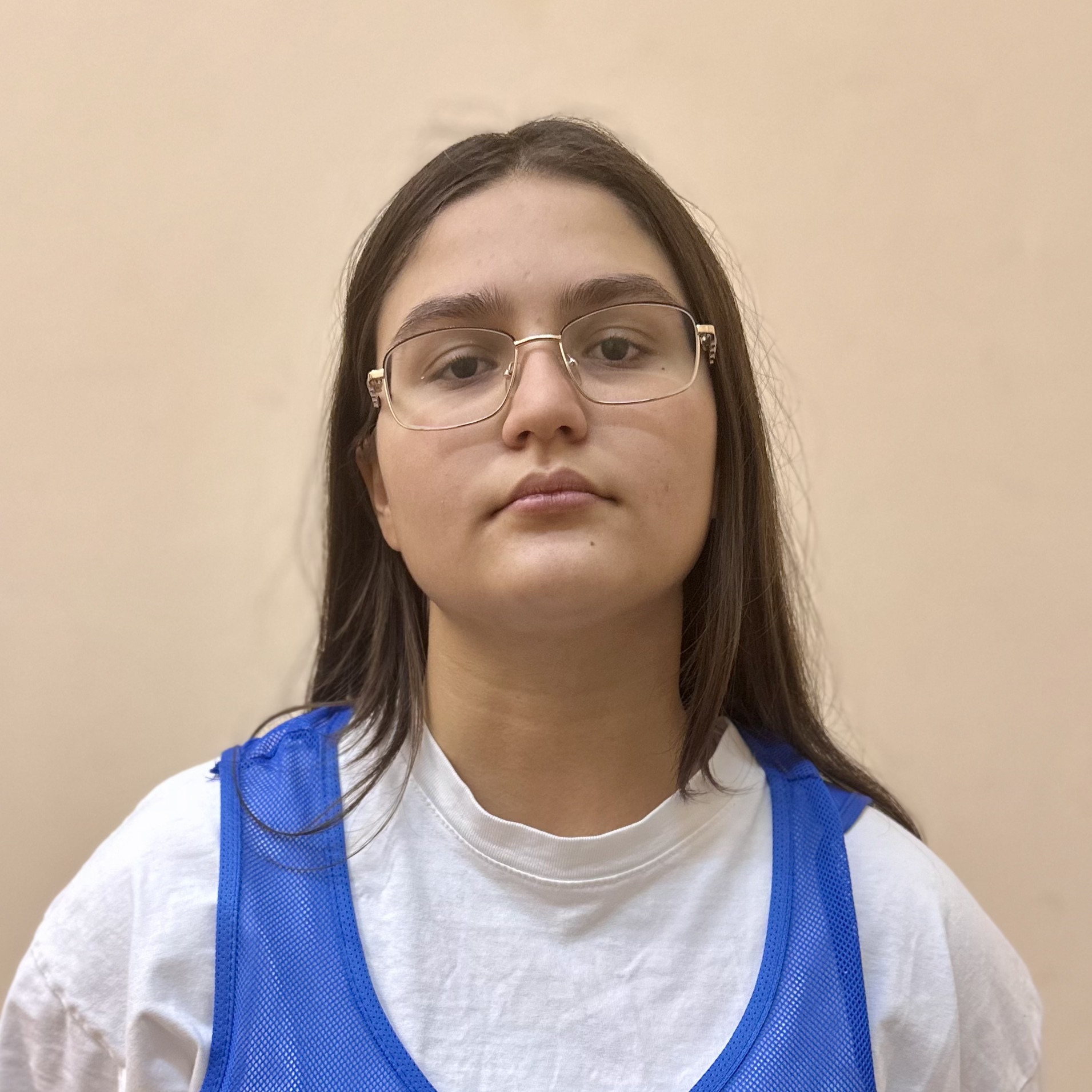 Кузнецова Полина Романовна