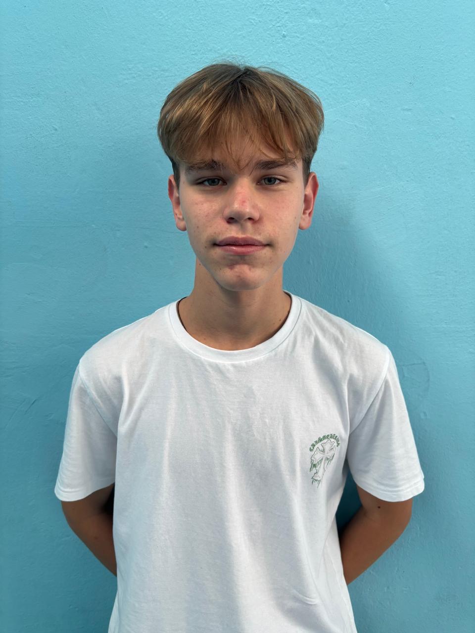 Галютин Роман Александрович