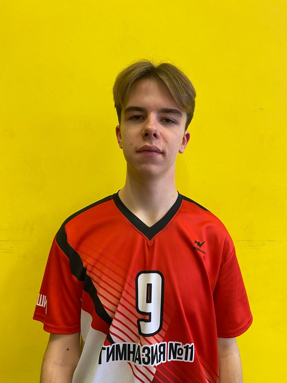 Чумаченко Андрей Михайлович