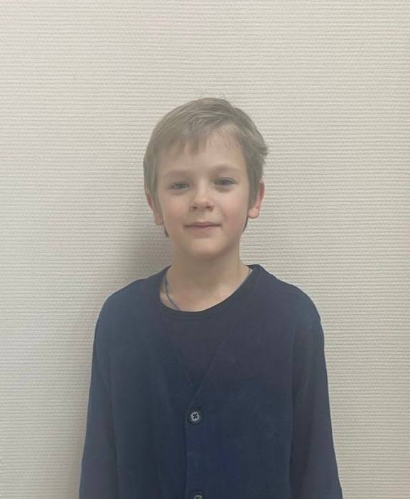 Лубенко Иван Петрович