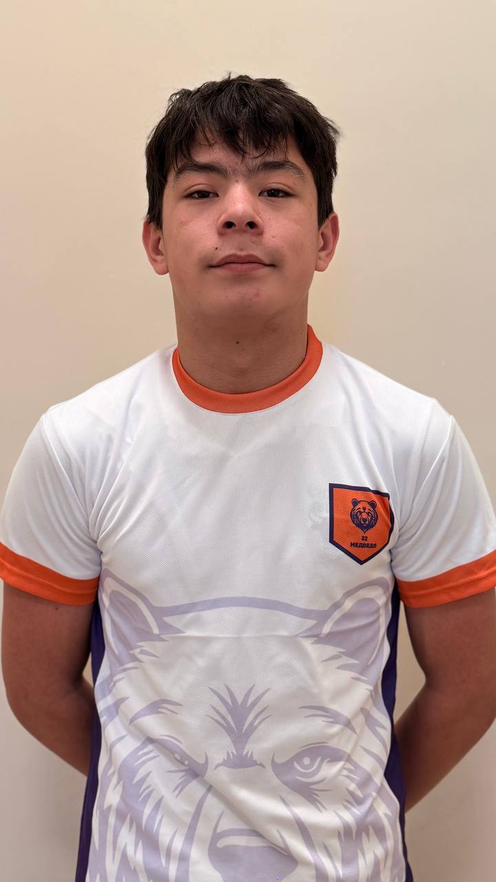 Эргашев Джафар Джамолиддинович