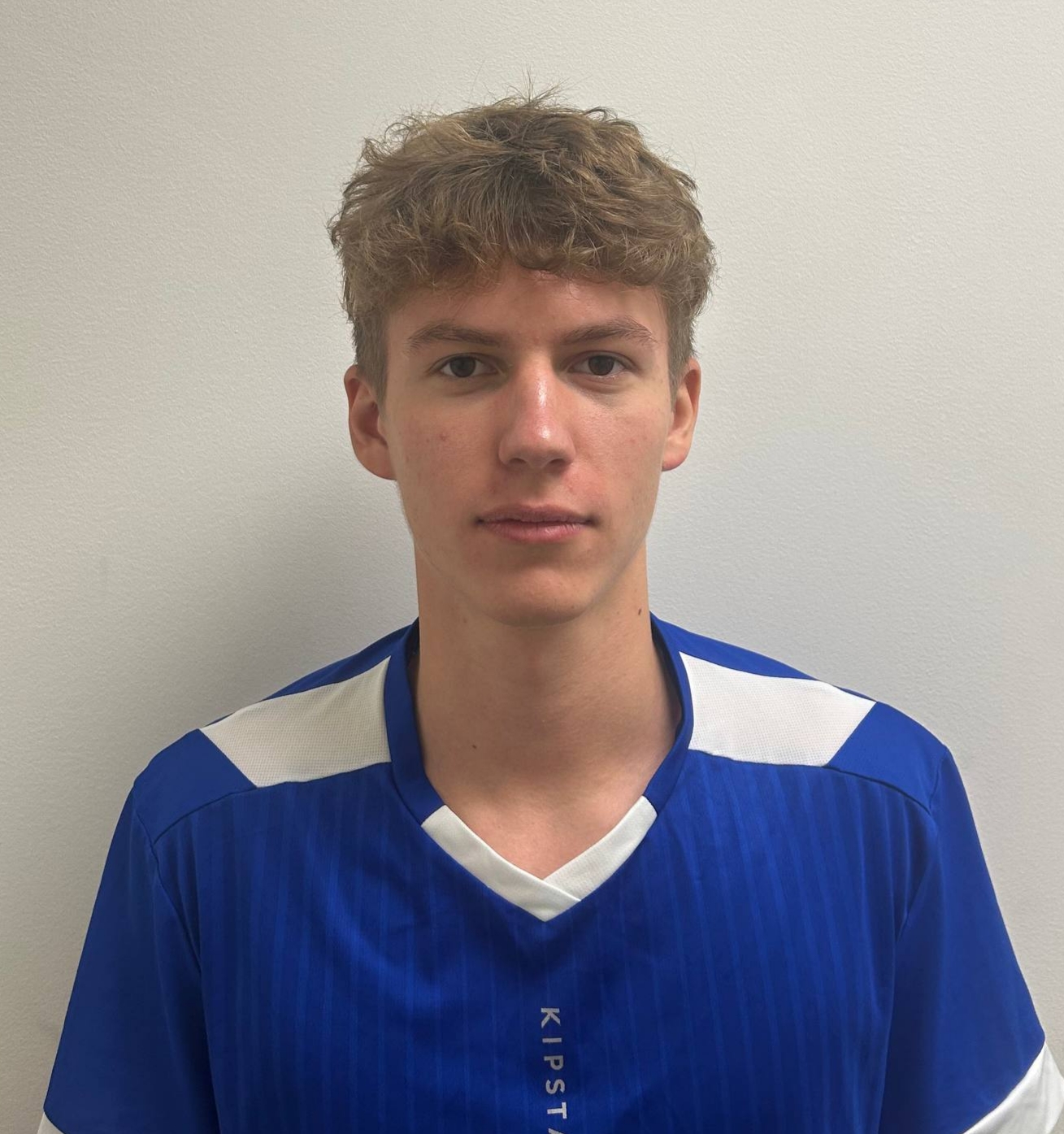 Александров Иван Александрович