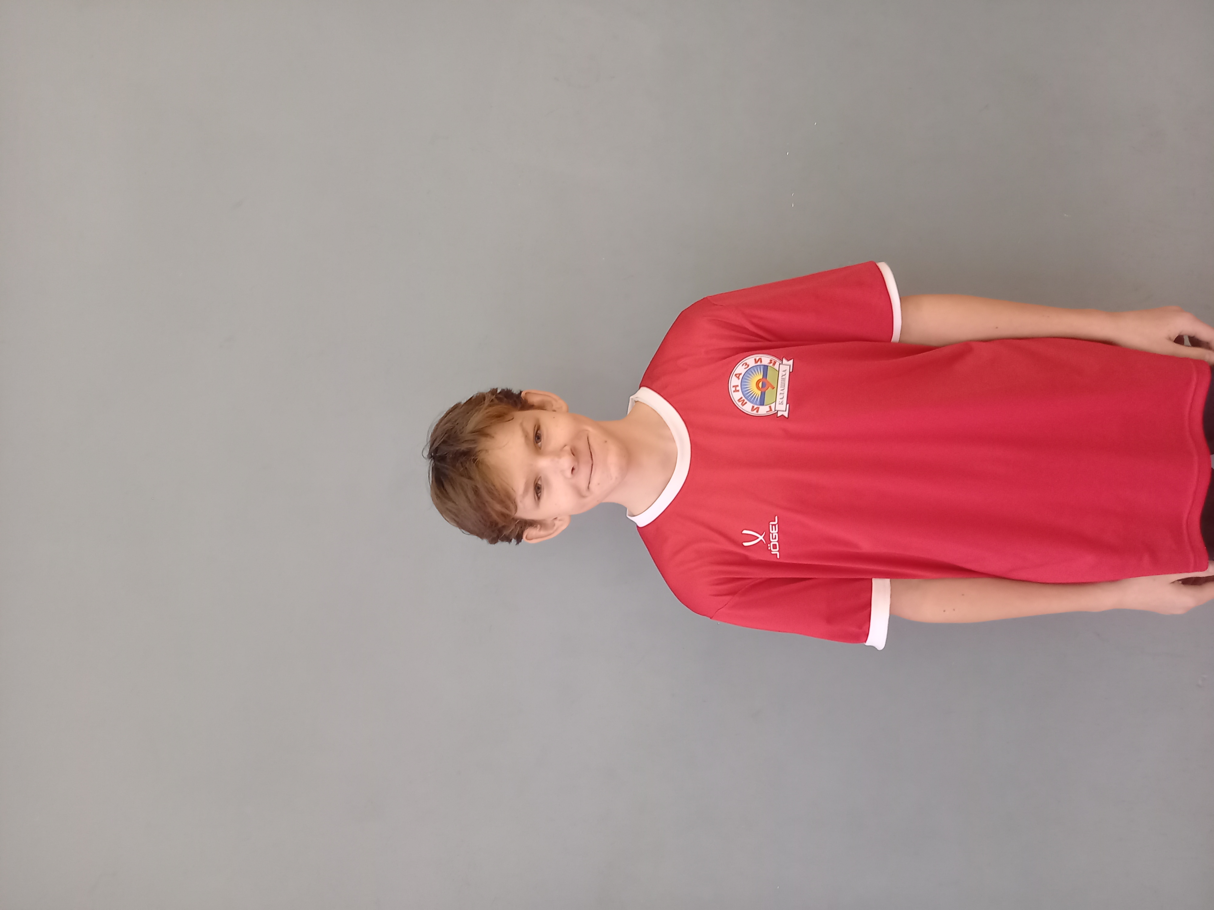 Кенсовский Тимофей Антонович