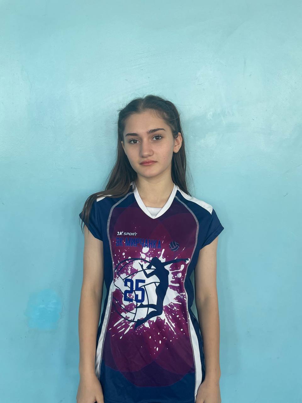 Магомедова Наида Абсалутдиновна