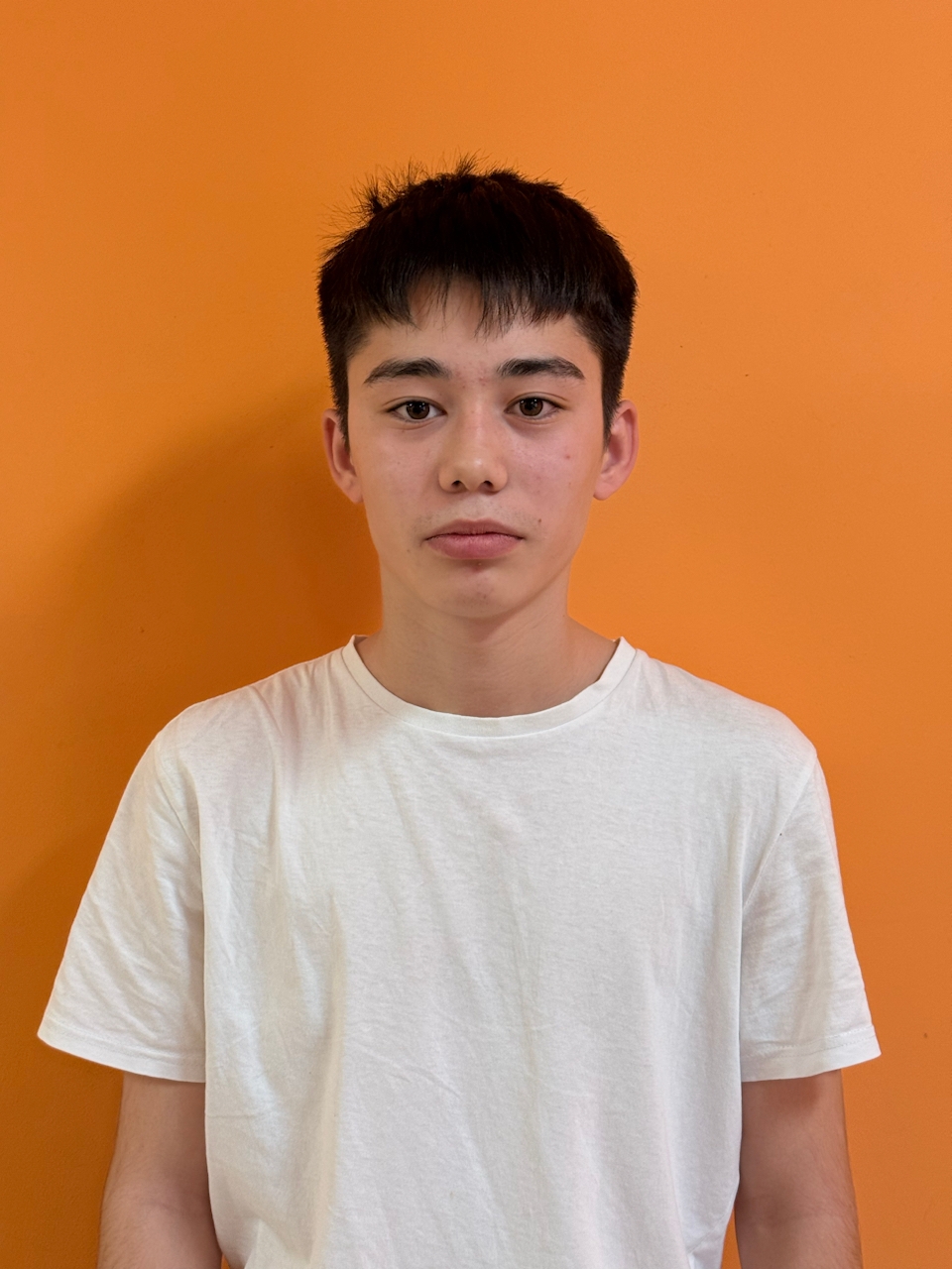 Омаров Абдинур Мирлаевич