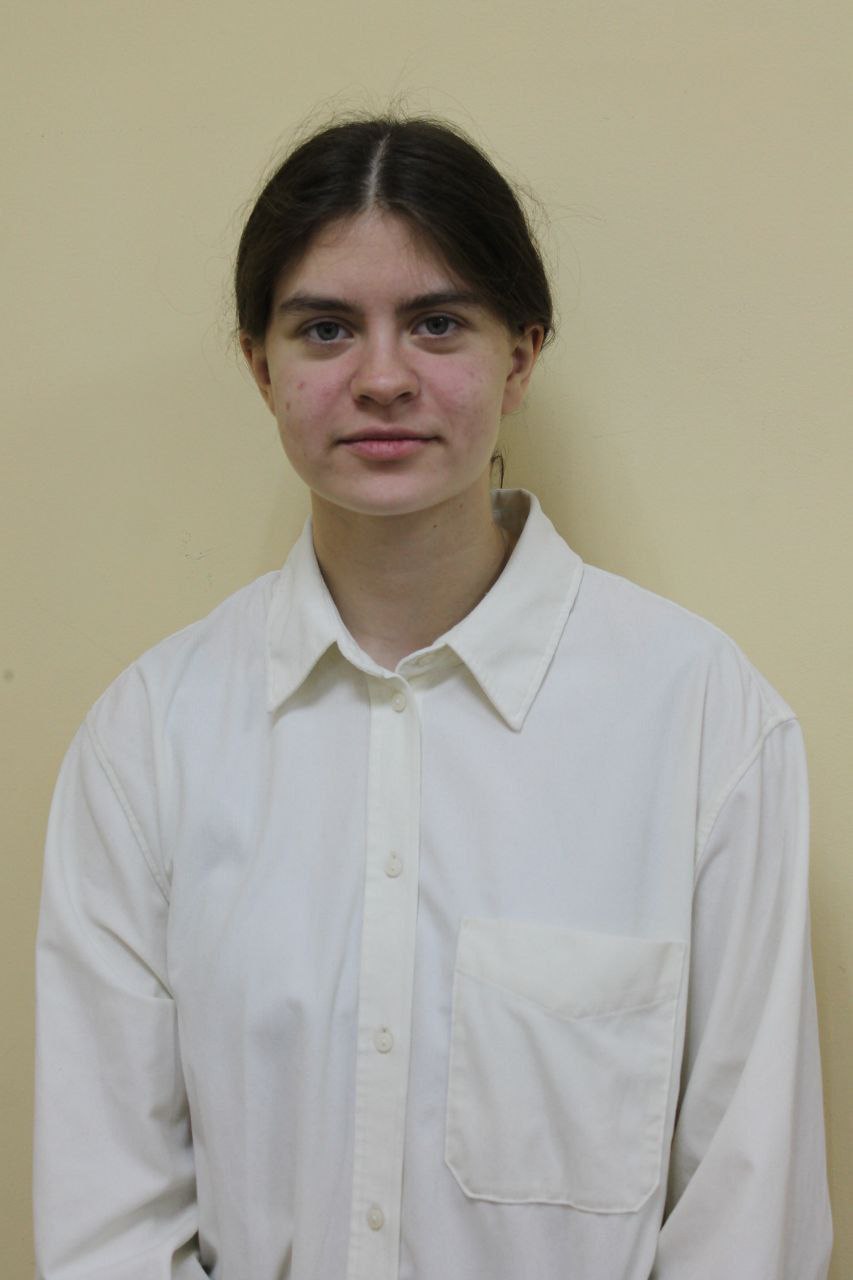 Виздоагэ Арсений