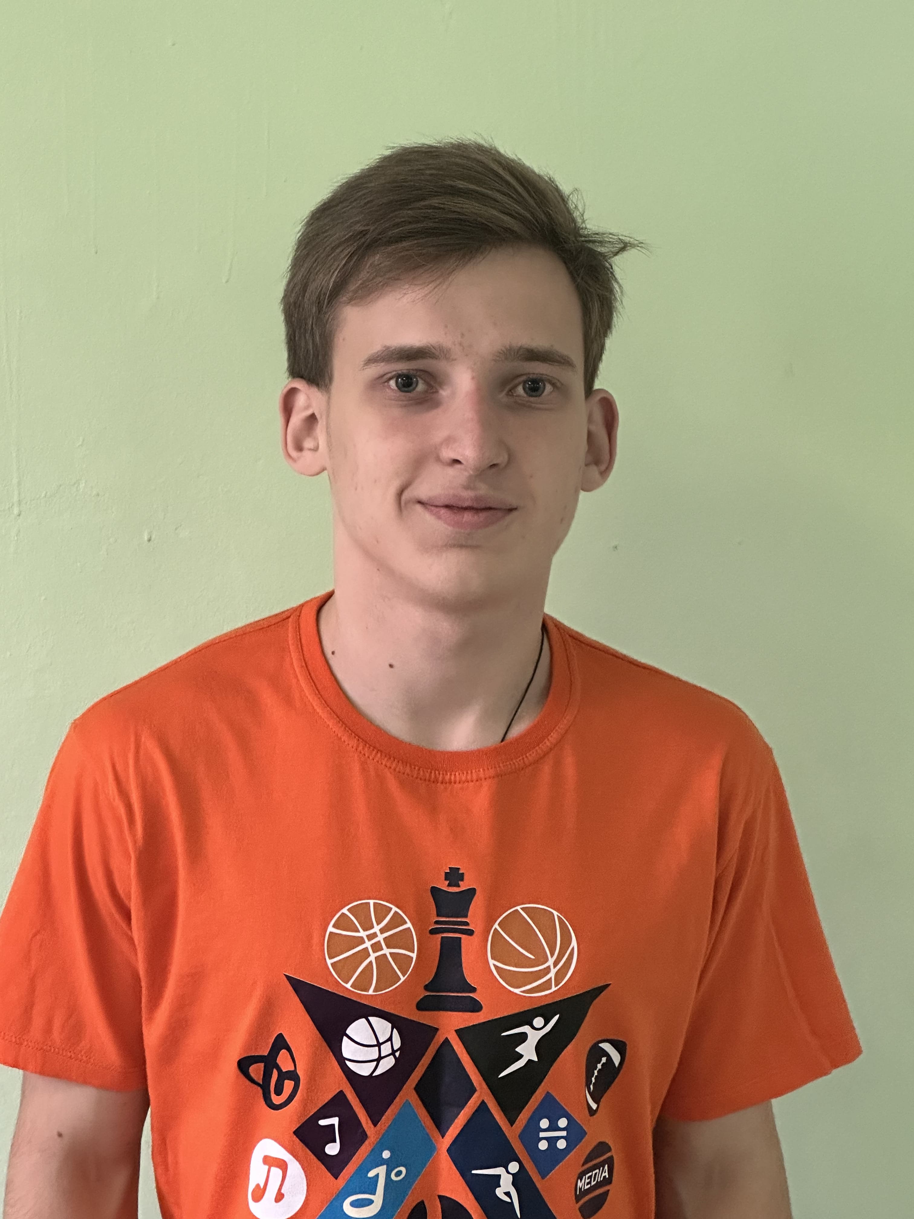 Литвинов Евгений Александрович