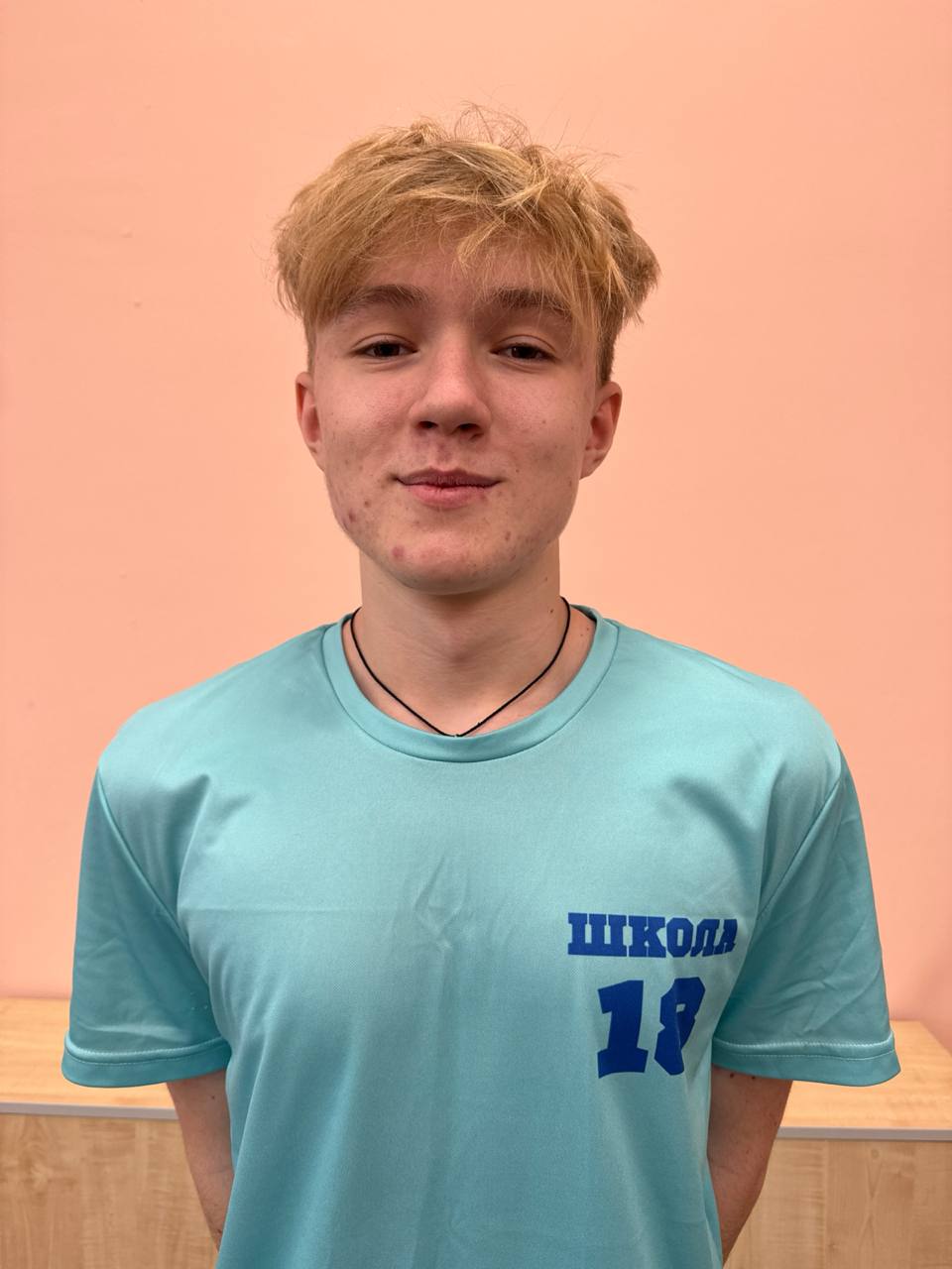 Казаков Захар Ильич