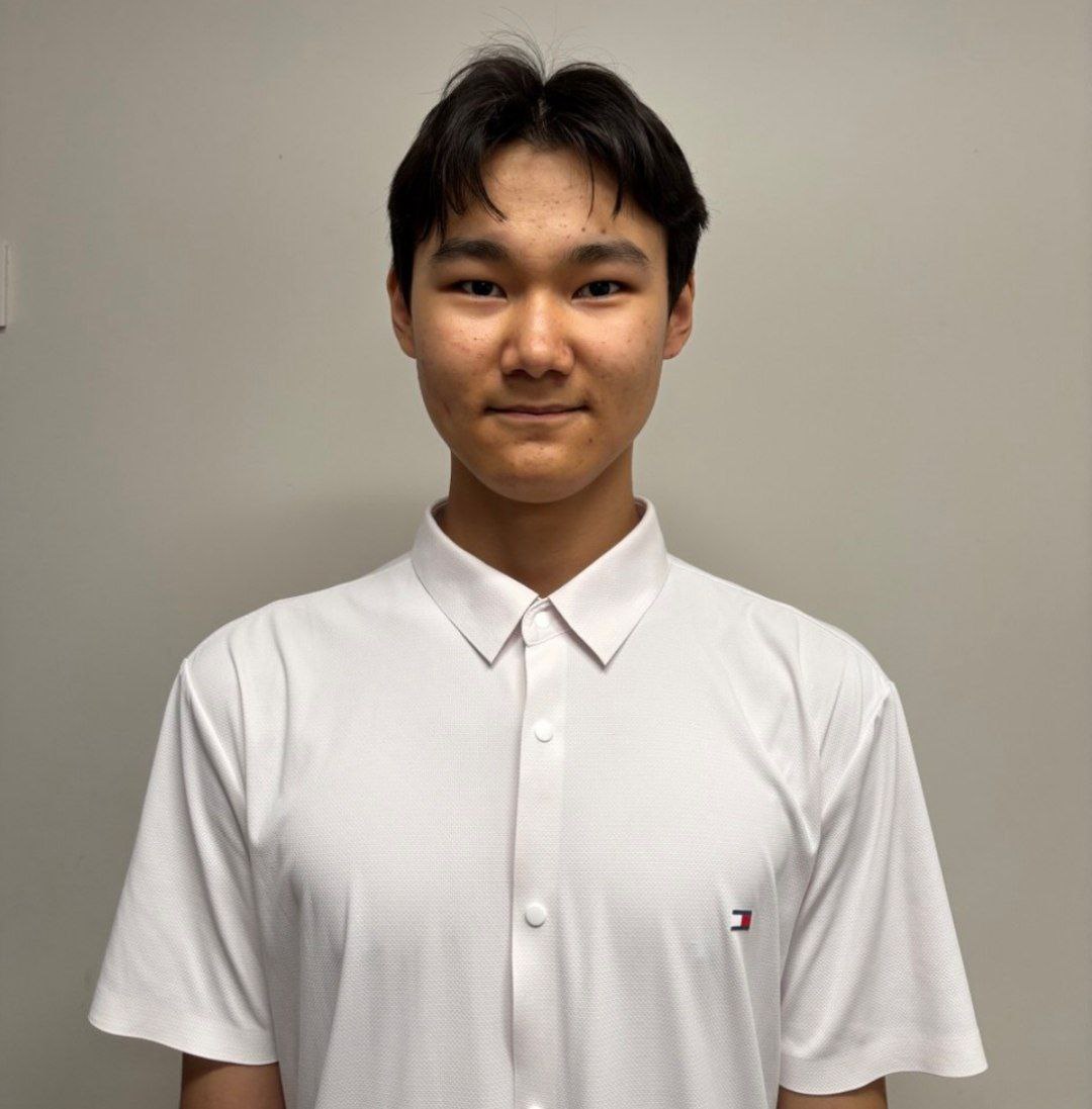 Полотов Нуртилек Мансурбекович