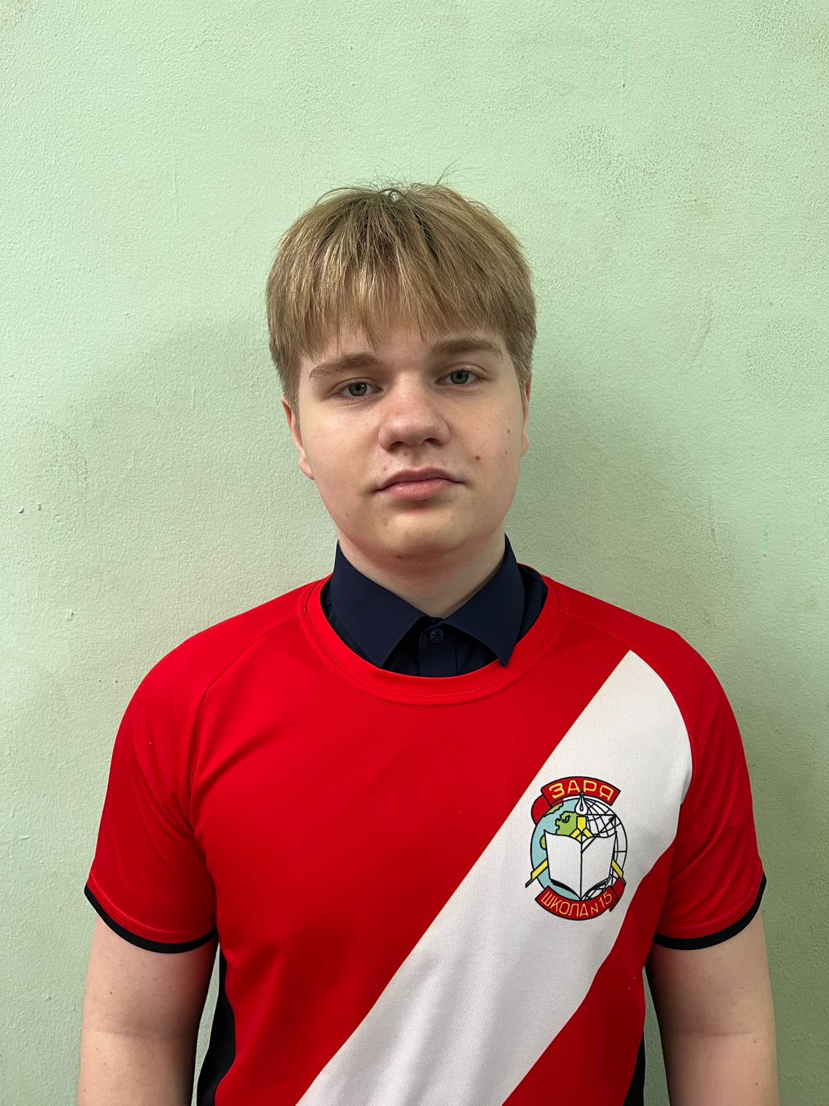 Чугунов Кирилл