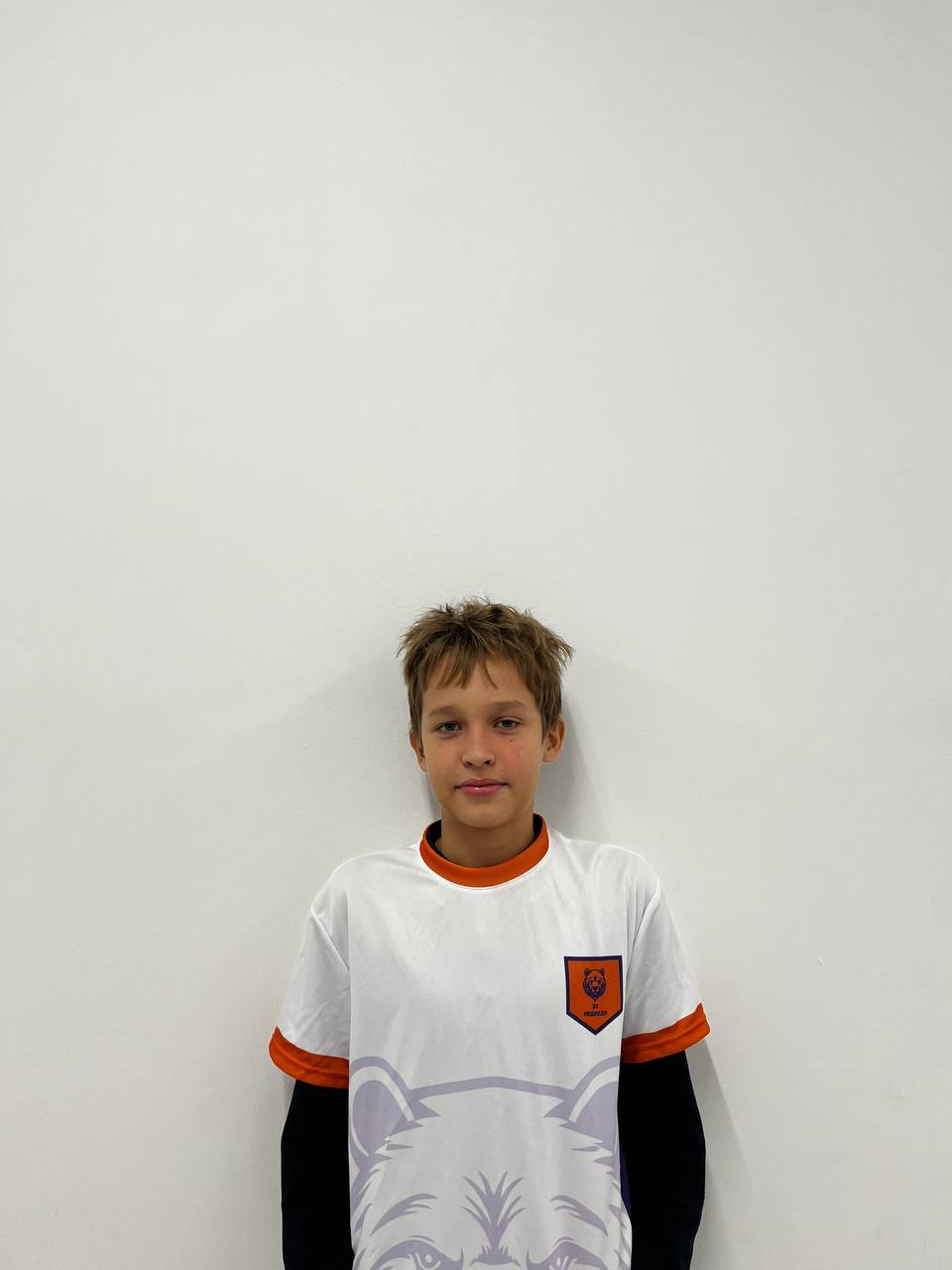 Евдокимов Кирилл Александрович