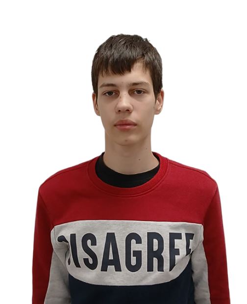 Антонов Григорий