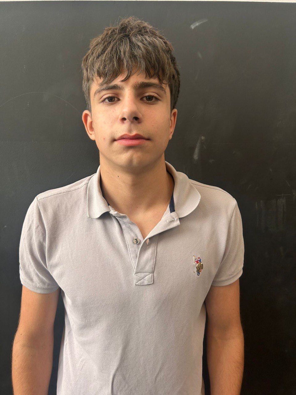 Минин Александр Сергеевич