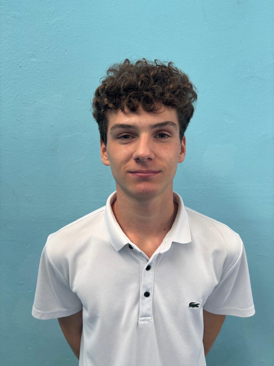 Туренко Дмитрий Денисович