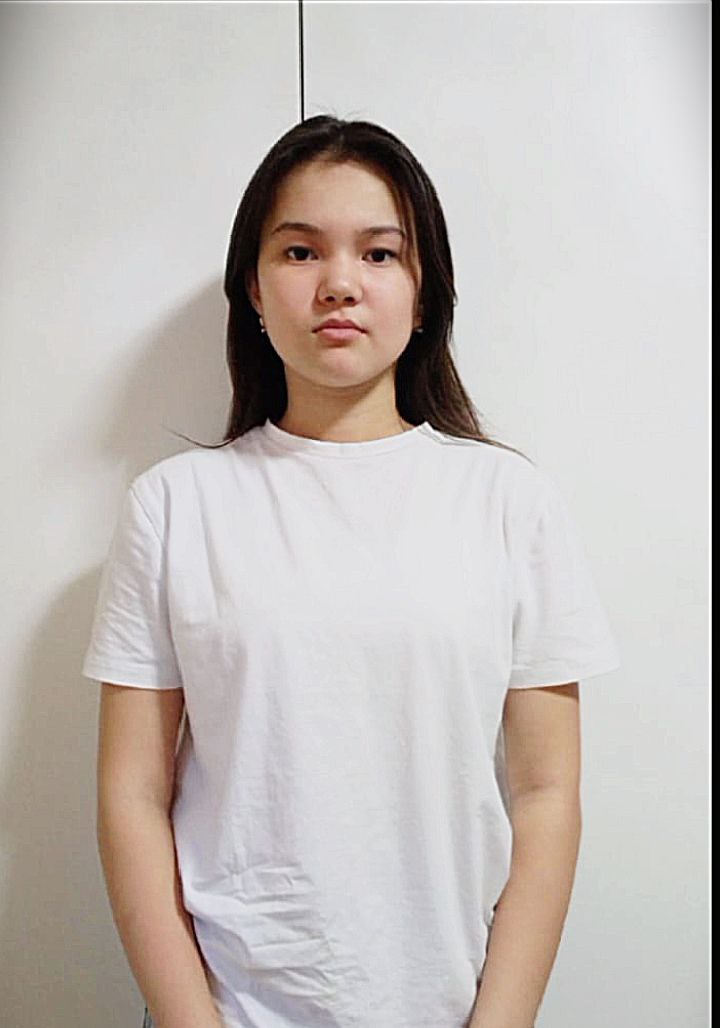 Исраилова Айдай Жанибековна