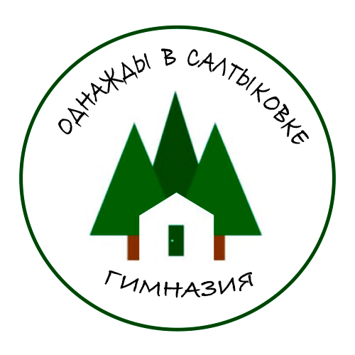 Однажды в Салтыковке юноши