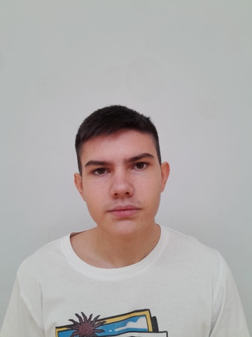 Грищенко Тимур Александрович