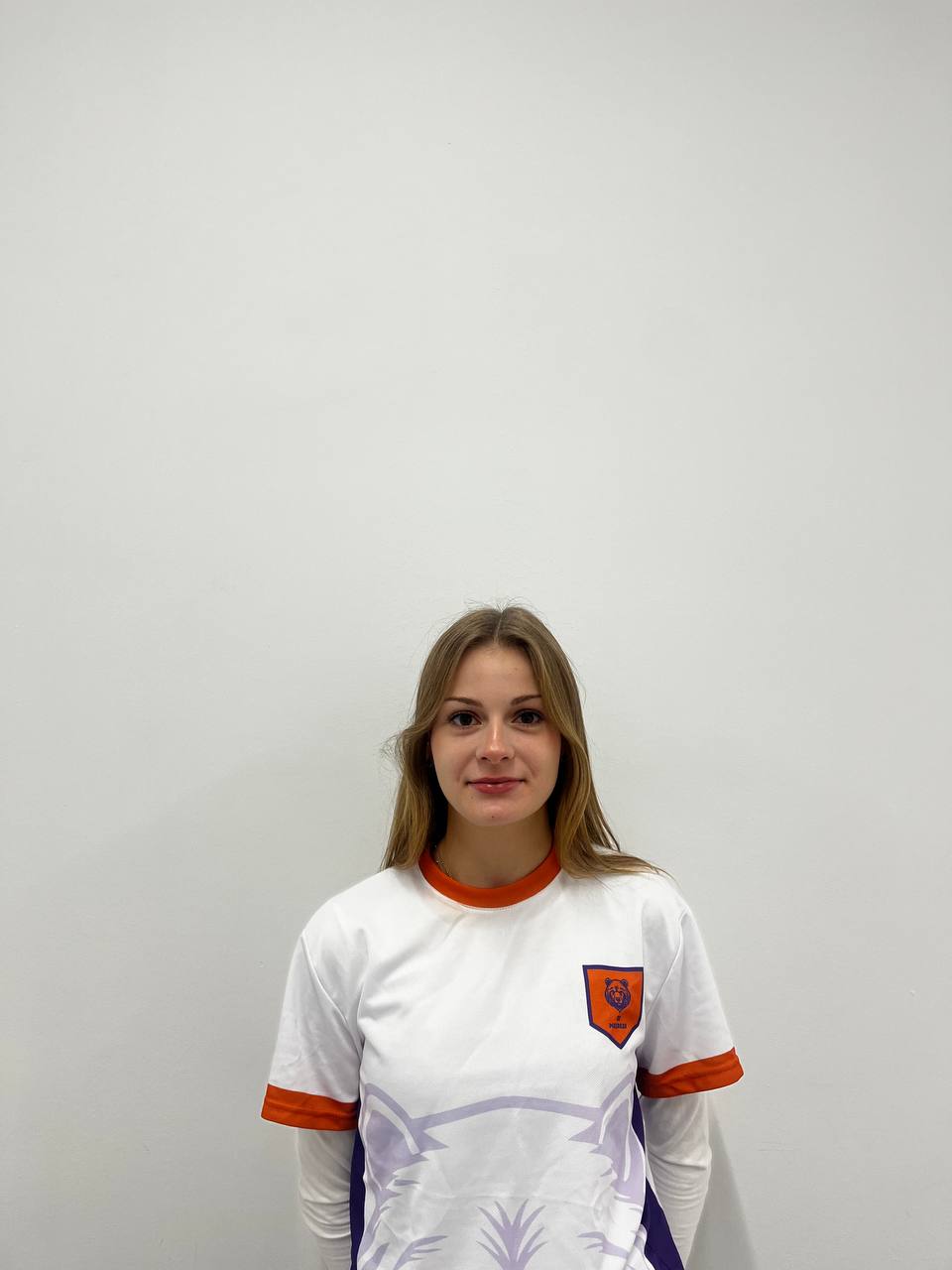 Ноздрачева Алина Антоновна