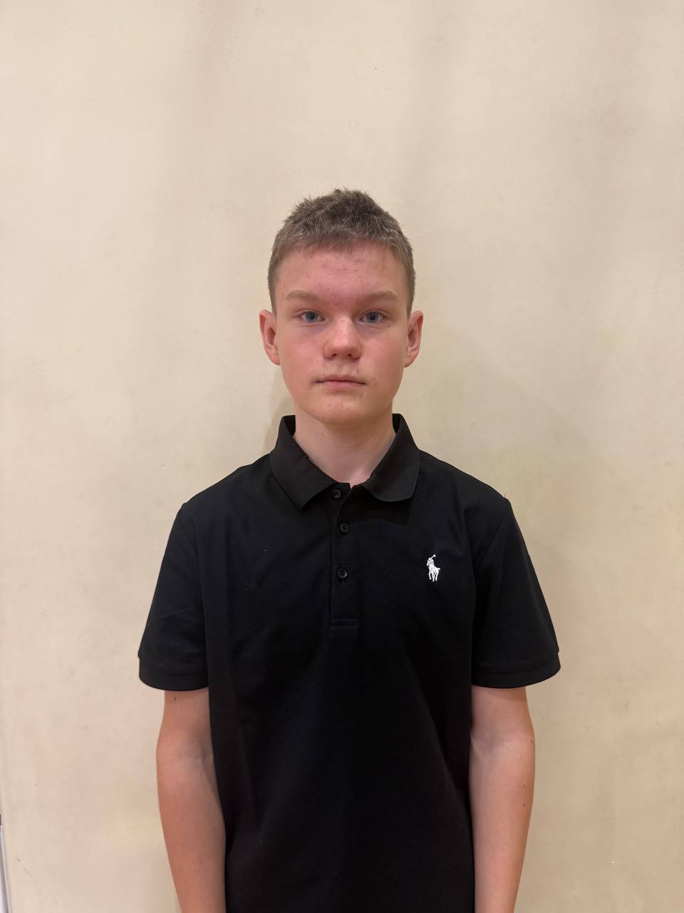 Жигачёв Никита Васильевич