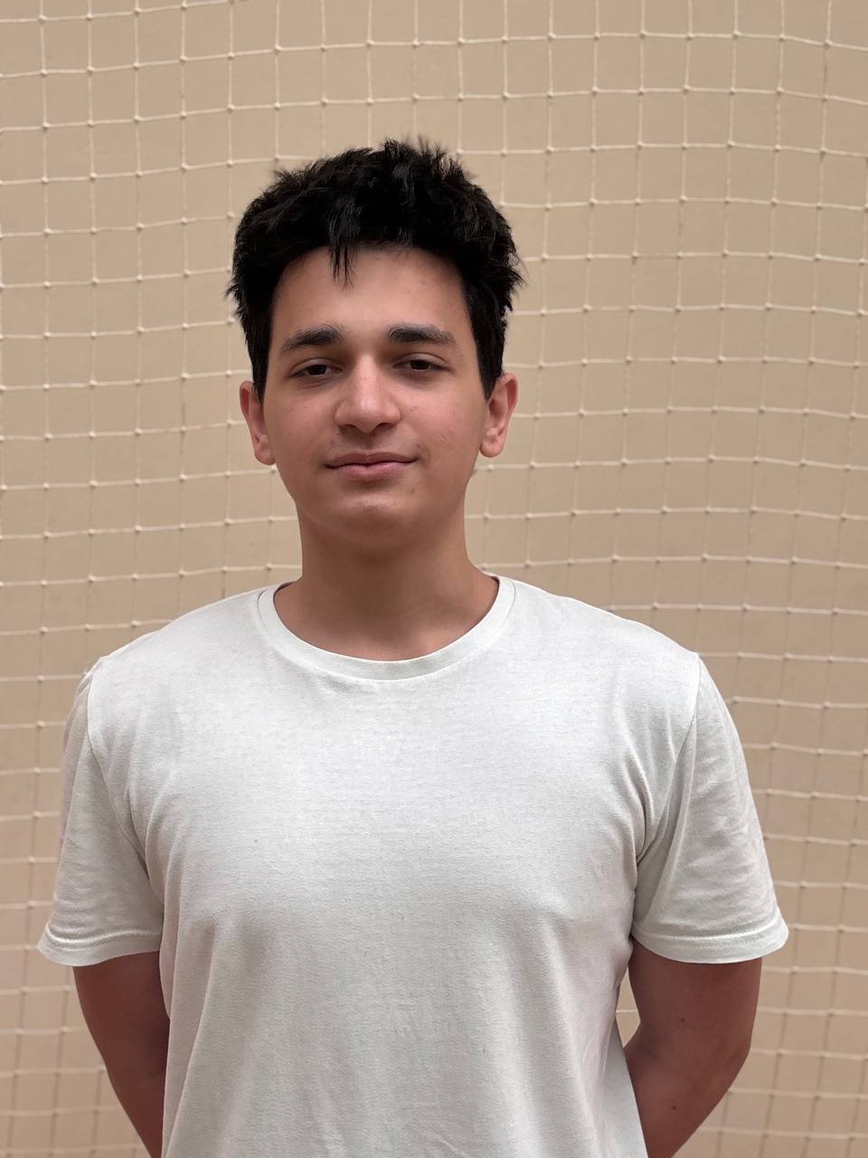 Хуронов Турон Султонович