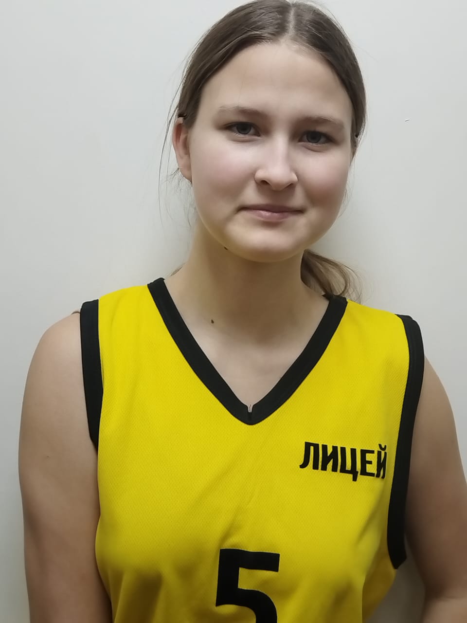 Церенкеева Алтана