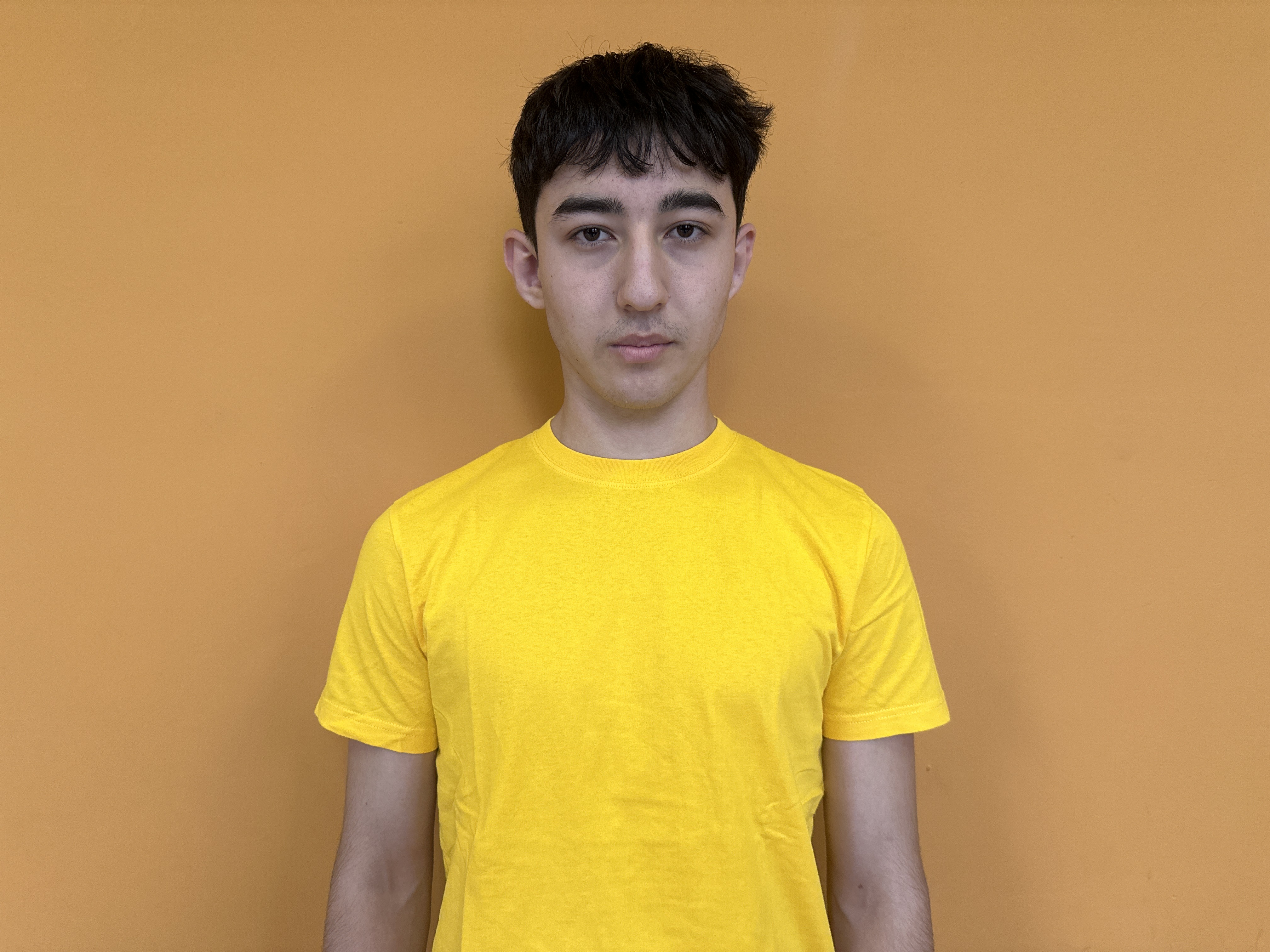 Ражабов Журабек Улдгбек угли