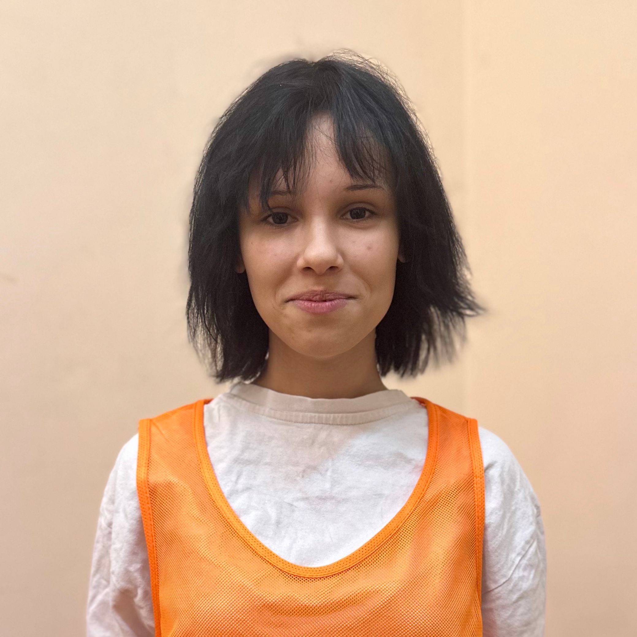 Папкова Лилианна