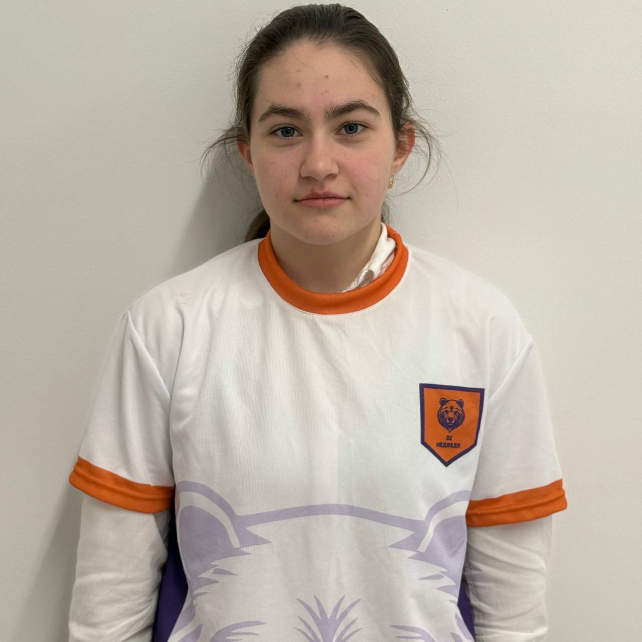 Чернова Людмила Владимировна