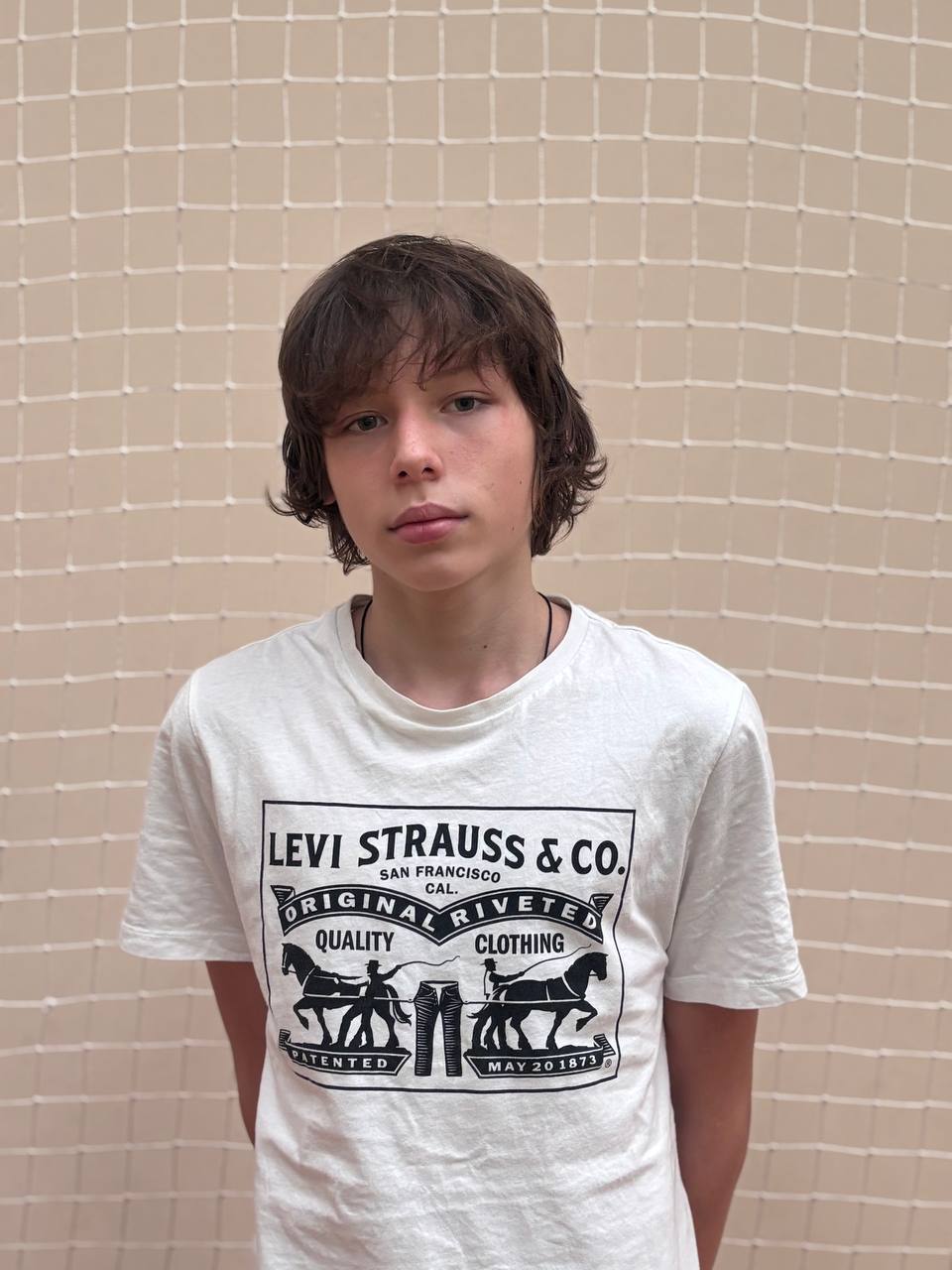 Попов Михаил Сергеевич