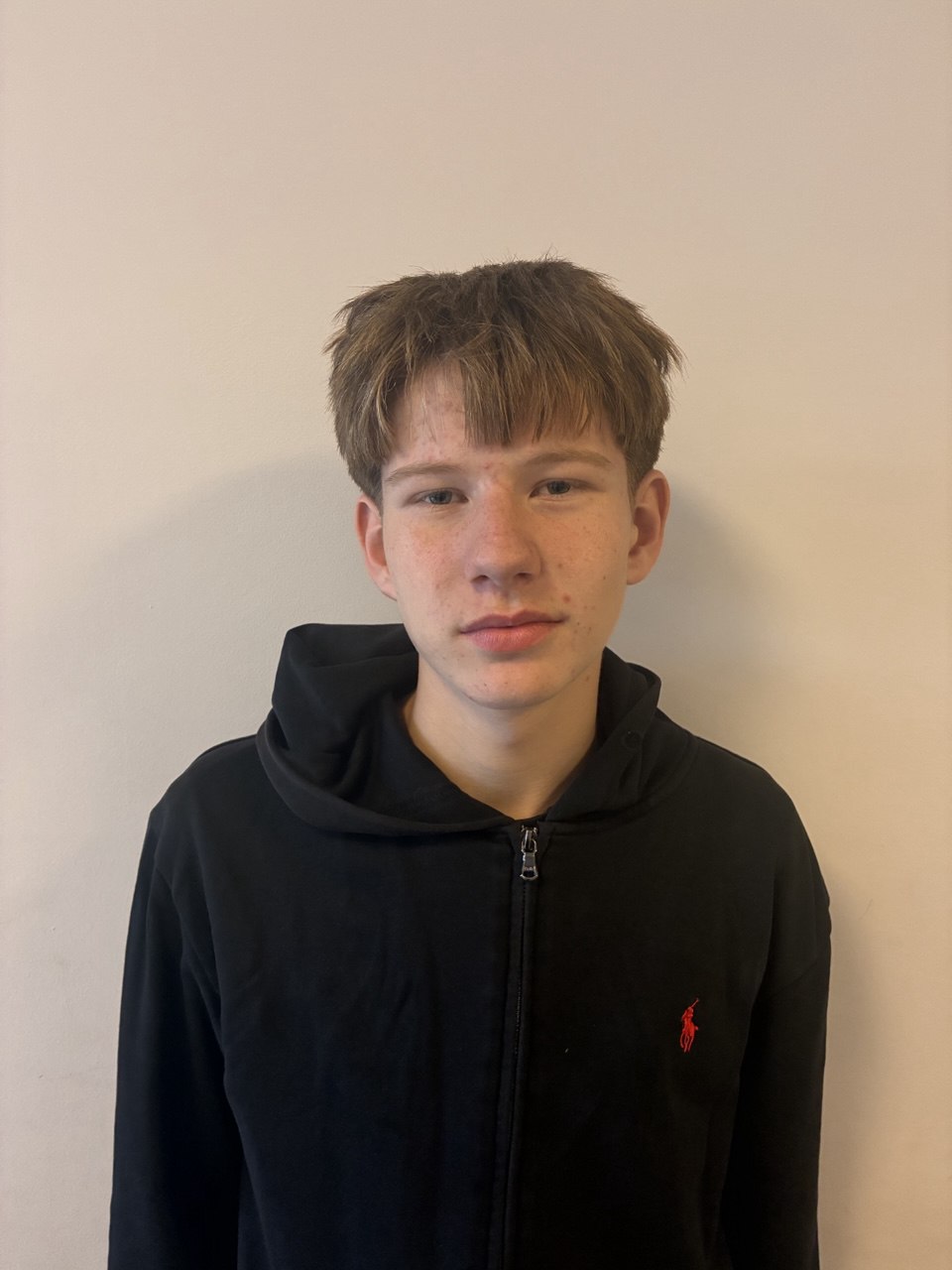 Захаров Тимофей Михайлович