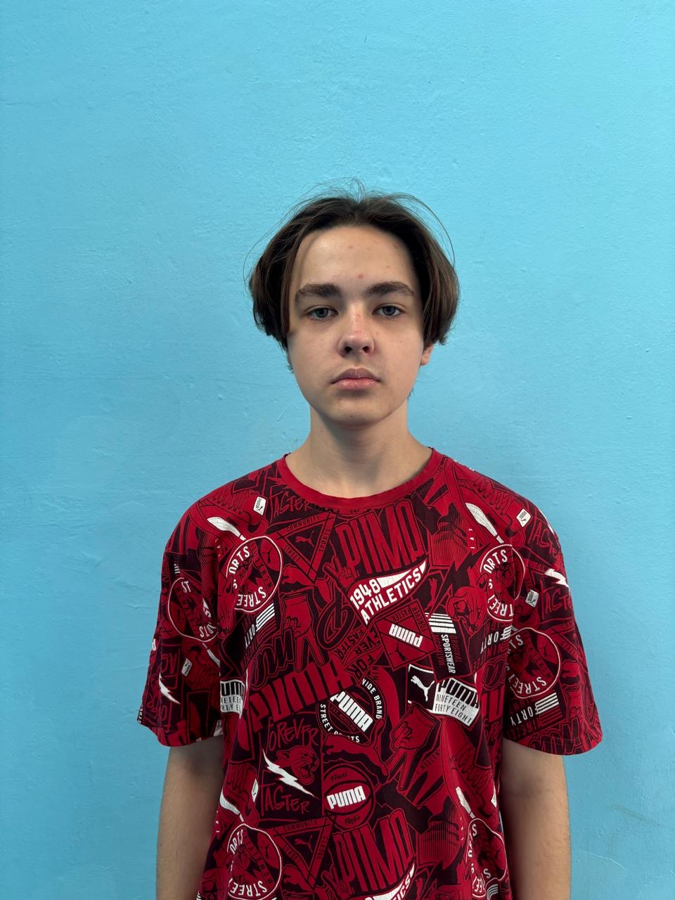 Семенов Алексей Валерьевич