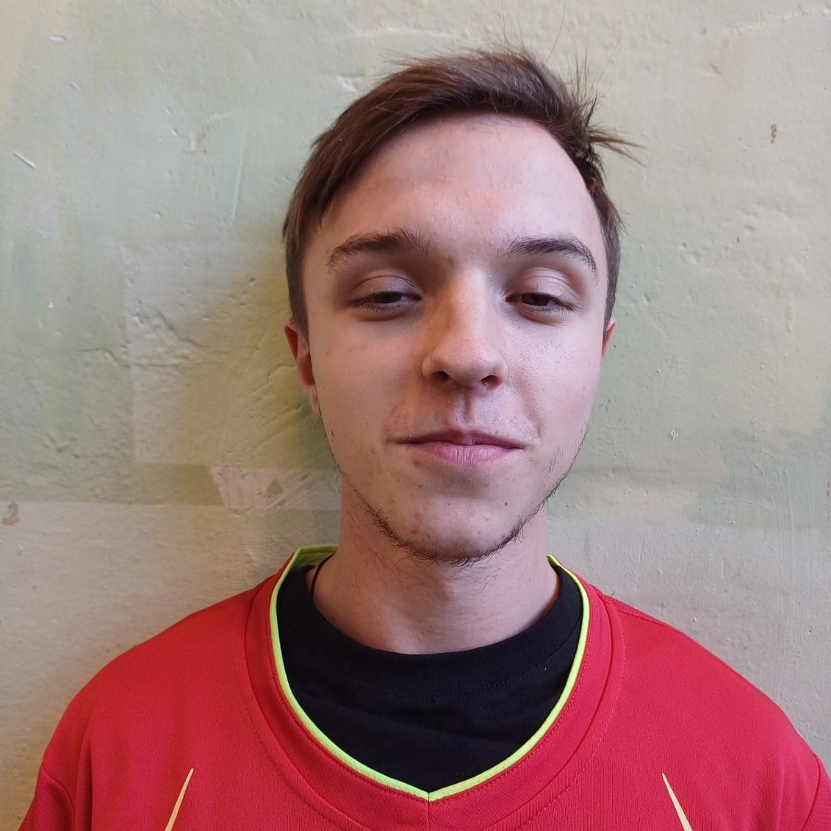 Минеев Никита Константинович