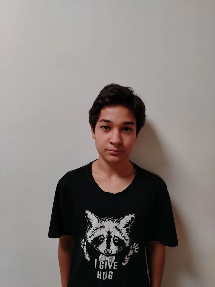 Урсу Ян Егорович