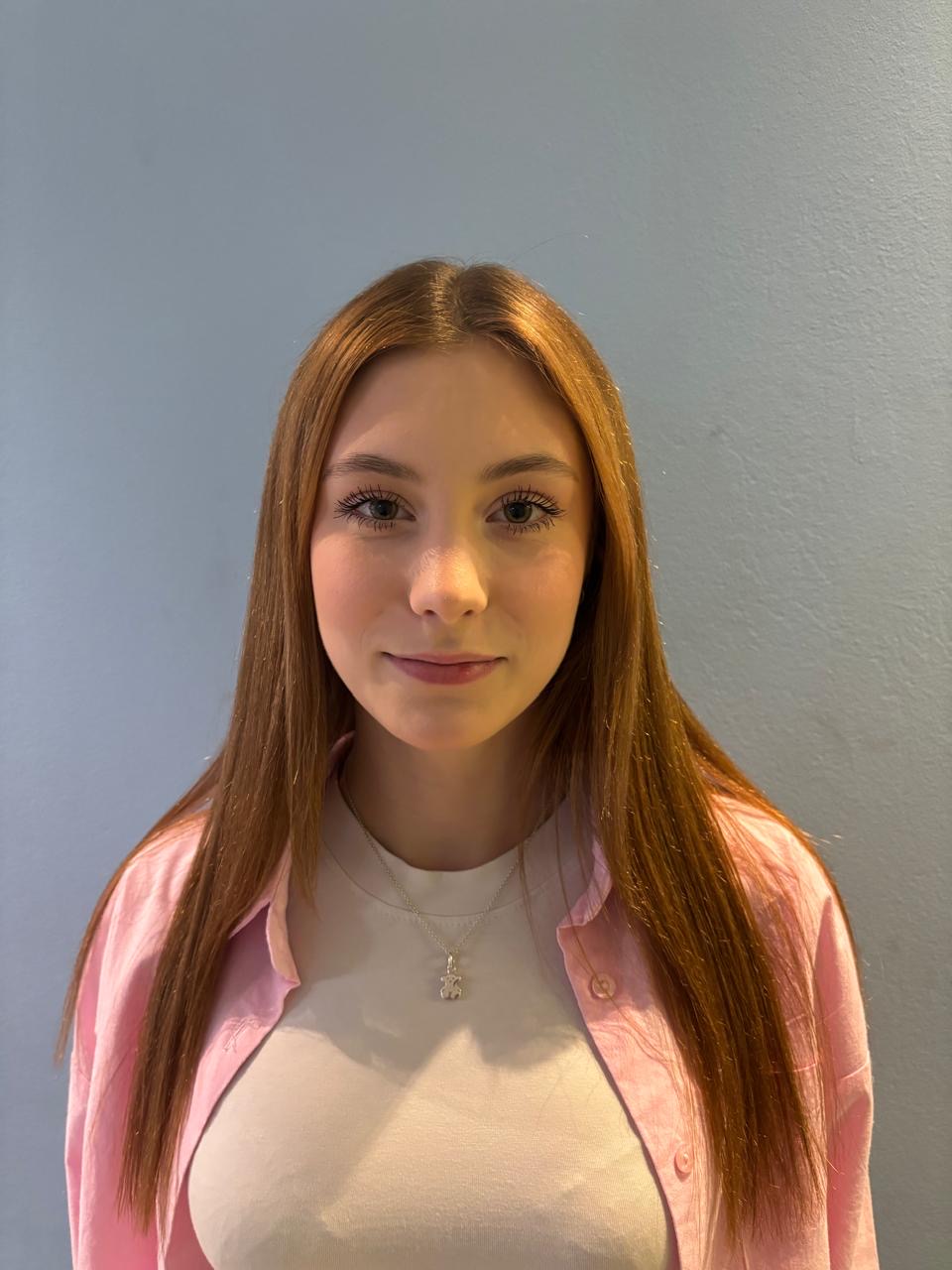 Балута Алиса Денисовна