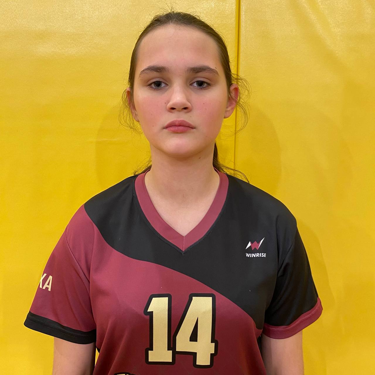 Макарова София Мохлесовна