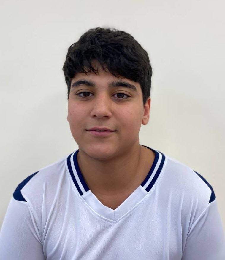 Рзаев Раул Гейдарович