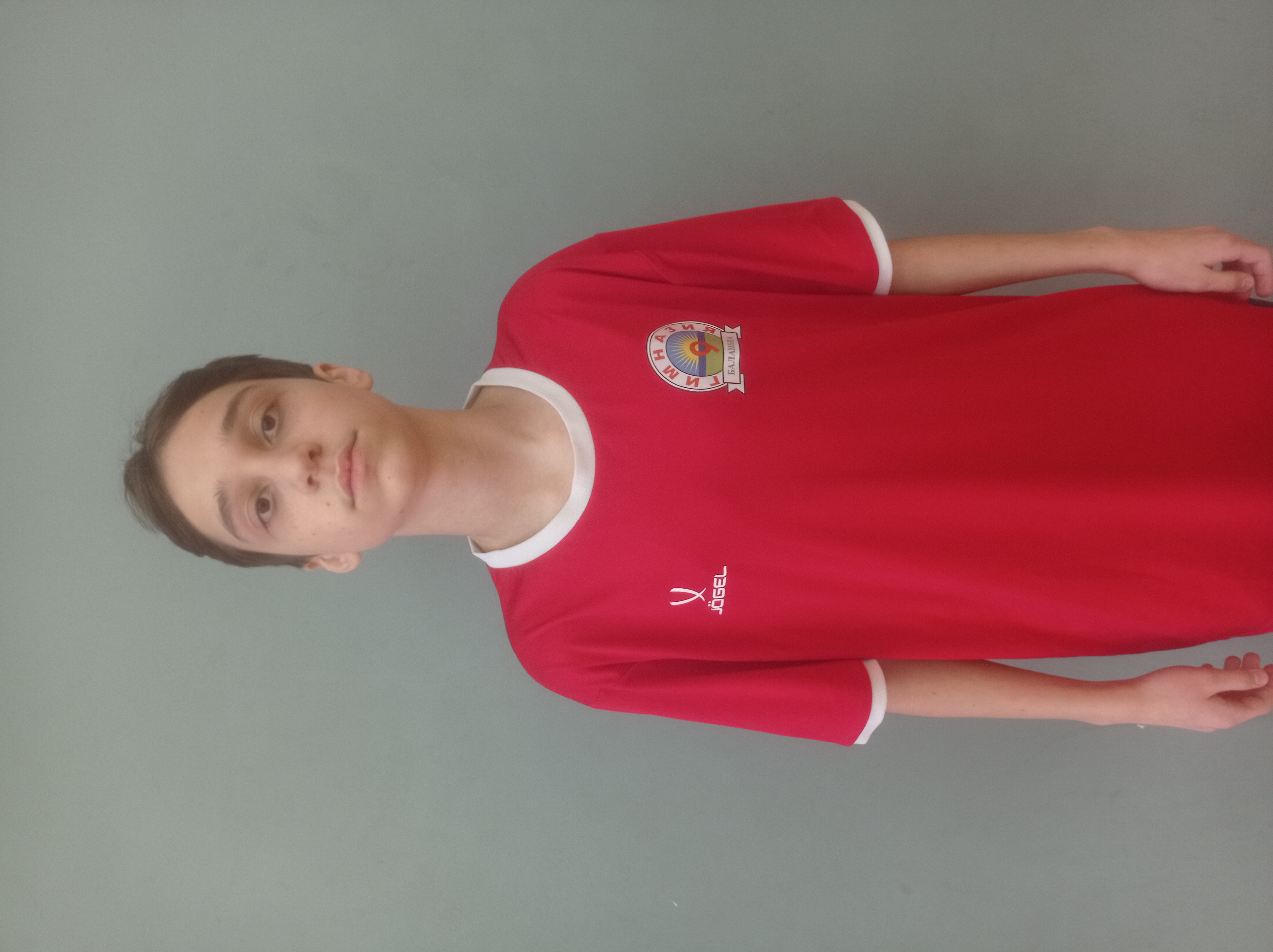 Голомысов Леонид Владиславович