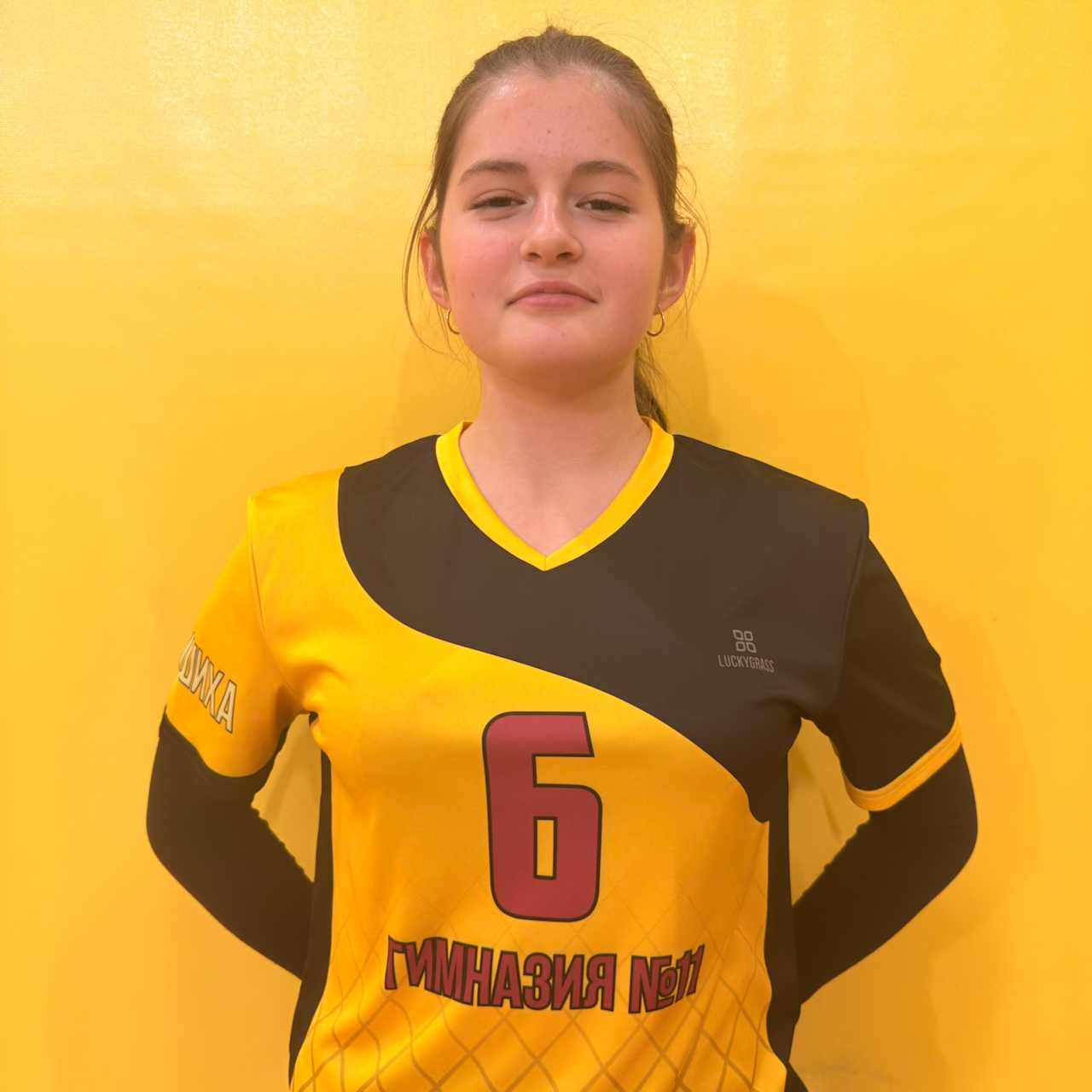 Гуденко Дарья Андреевна