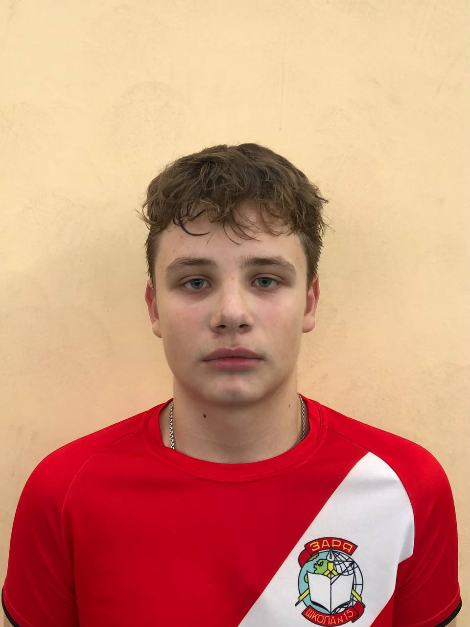 Колесов Андрей Алексеевич