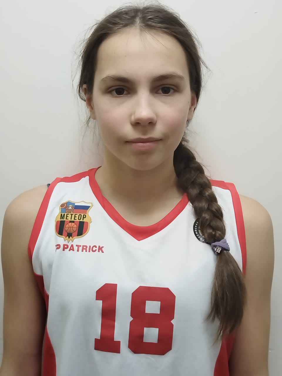 Шабунина Дарья