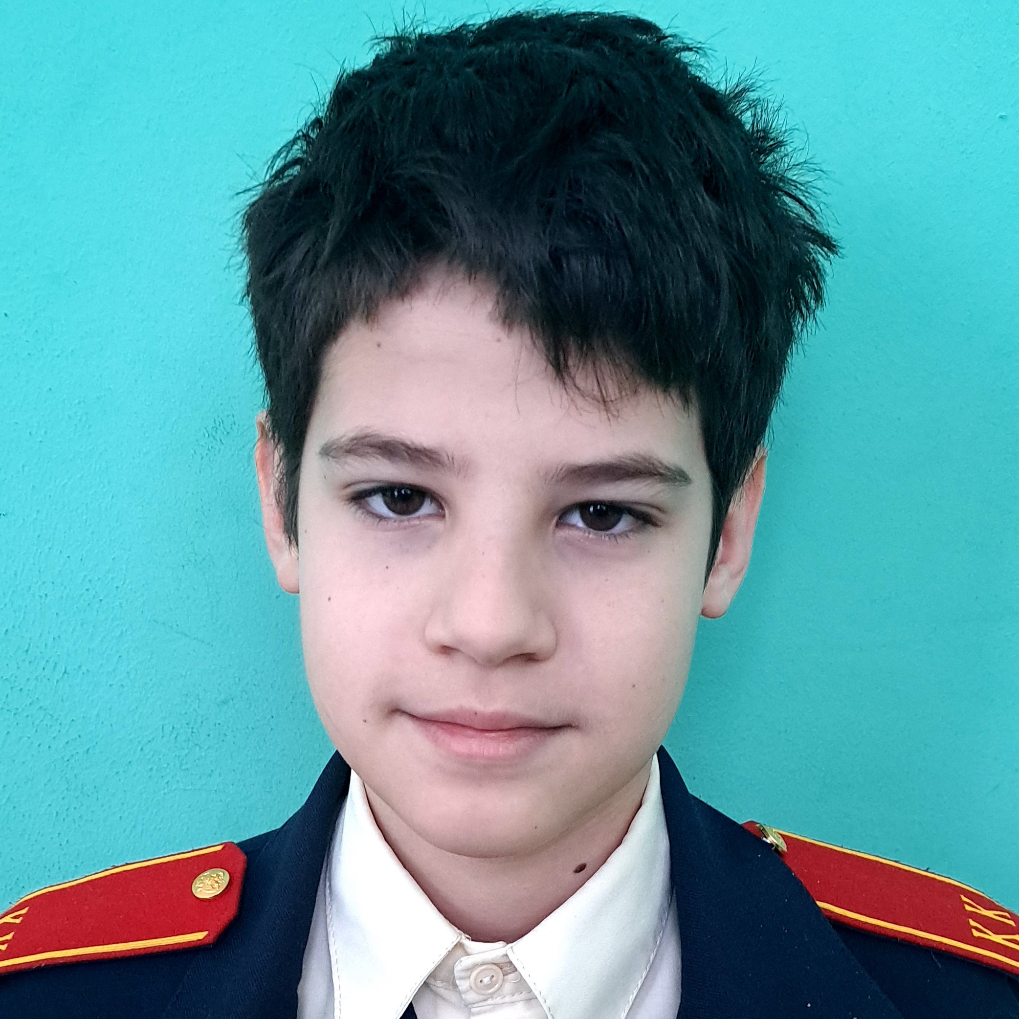 Корнев Артем Максимович