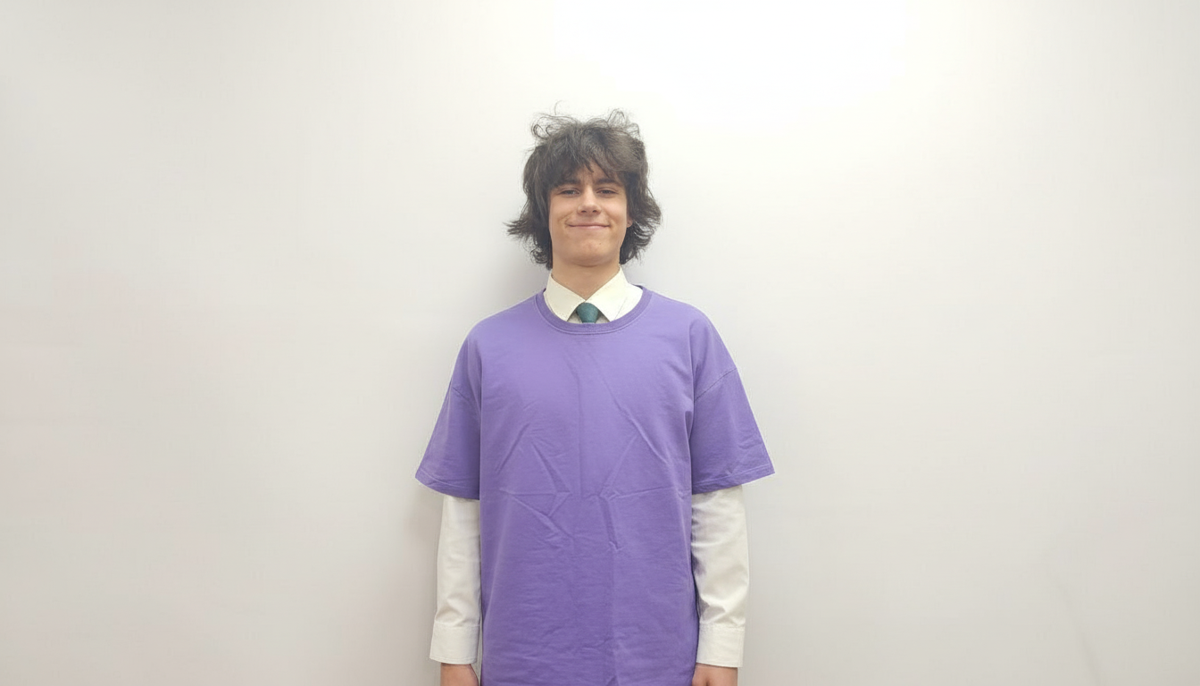 Лукьянчук Михаил Владимирович