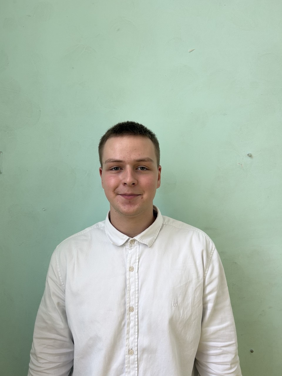 Иванков Михаил Дмитриевич