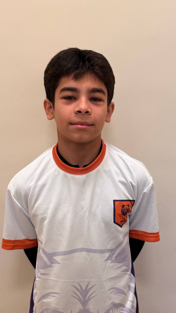 Бобоалиев Мухаммедрофеъ Саиджонович