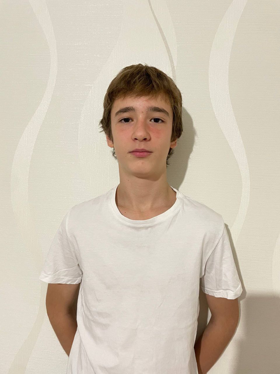 Гучок Максим Артурович